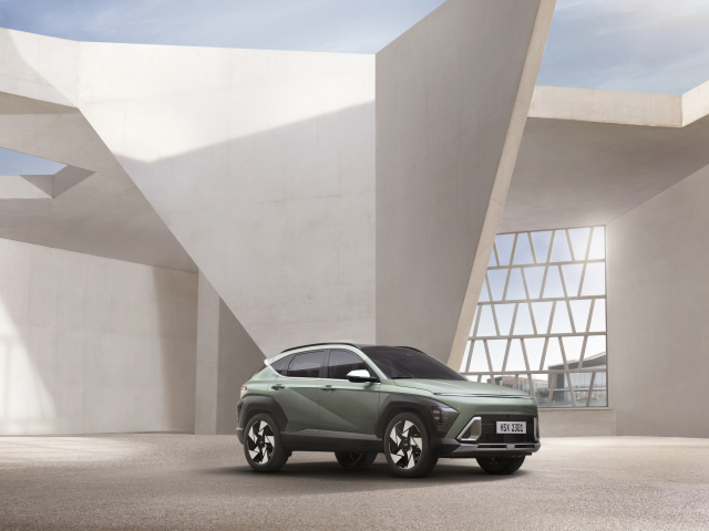 Noul Hyundai KONA – interior spatios si echipamente high-tech - (Photo 7) All-new KONA ICE.jpg