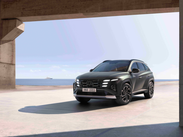 Noul Hyundai Tucson – design mai dinamic si mai rafinat - New Hyundai Tucson_KOR (1).jpg