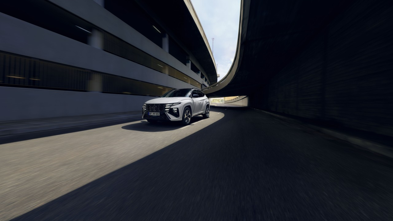 Hyundai Auto Romania