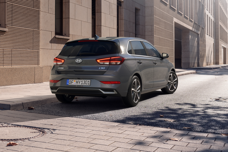 Hyundai Auto Romania