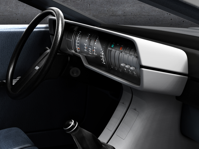 Conceptul Hyundai Pony Coupe - restaurat dupa 50 de ani de la debut - Photo 4.jpg