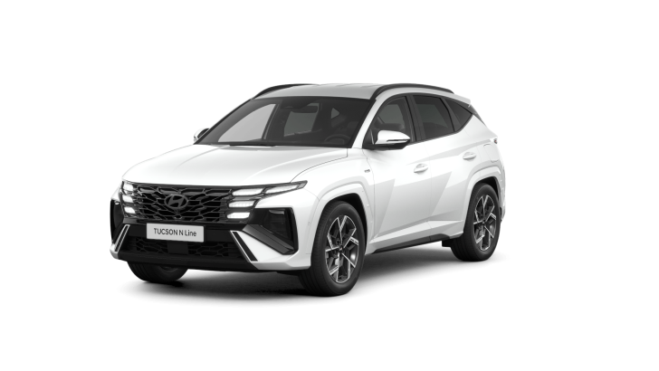 1.6 l, 180 CP, 4WD, 7DCT, Premium, N Line