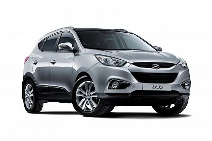 Noile motorizari confirma Hyundai ix35 drept cel mai rafinat SUV al segmentului