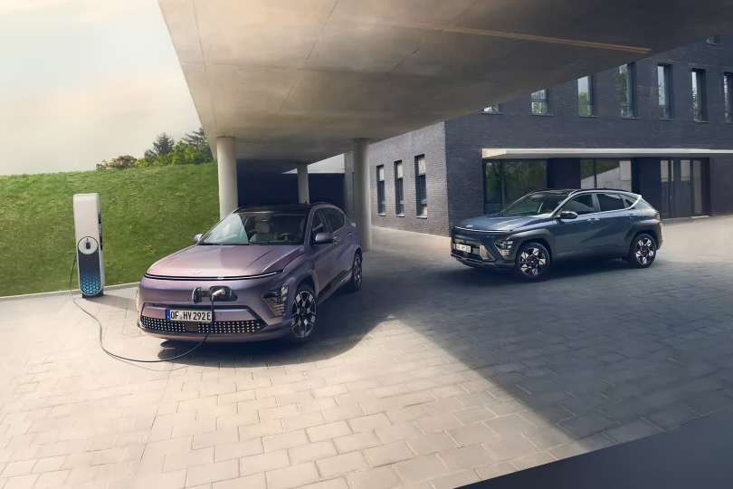 Hyundai Auto Romania