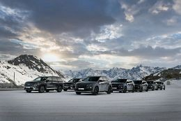Hyundai Winter Driving Experience – momente memorabile pe cele mai emblematice piste de curse din Europa