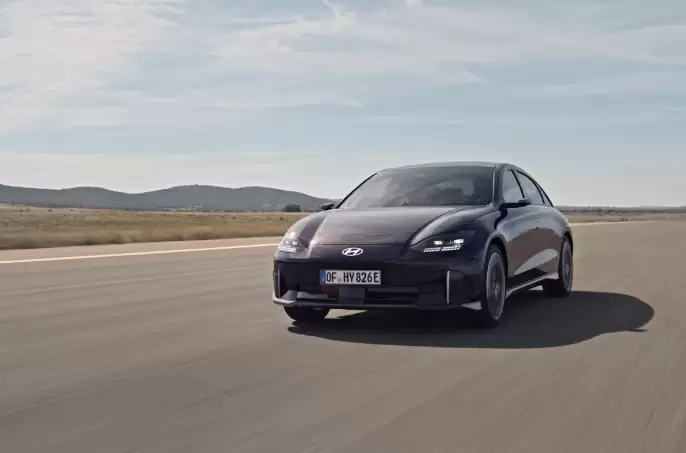 Tehnologie autonoma de nivel 2.