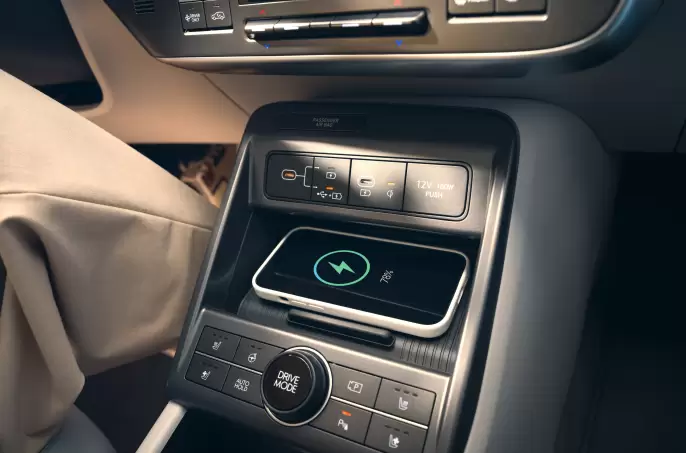 Porneste masina cu smartphone-ul tau.