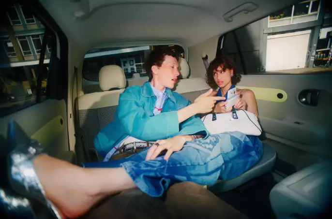 Fara inghesuiala. Mai mult spatiu pentru tine.