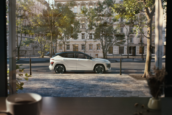 Hyundai Auto Romania