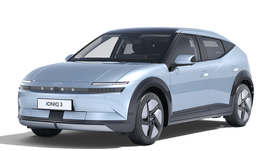 IONIQ 3