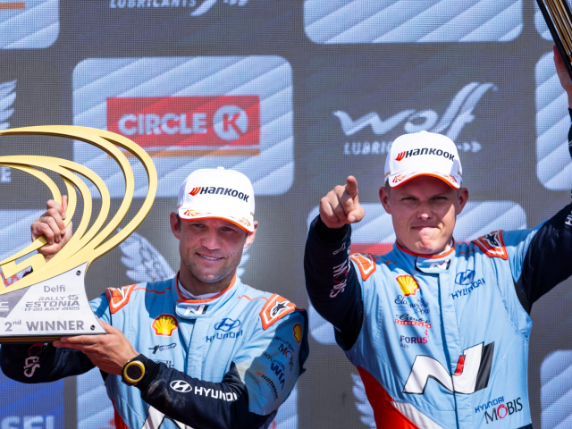 Hyundai Motorsport a avut doua echipaje pe podium in Raliul Estoniei - 05d89799-bb99-1e36-84fa-ab5bc0fed470.jpg