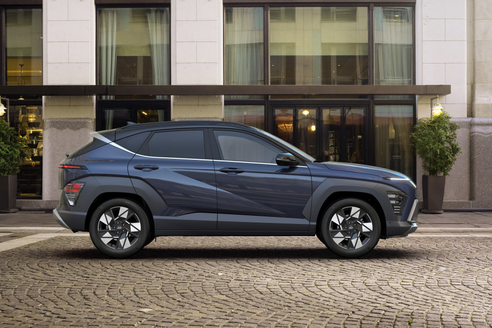 Hyundai Auto Romania