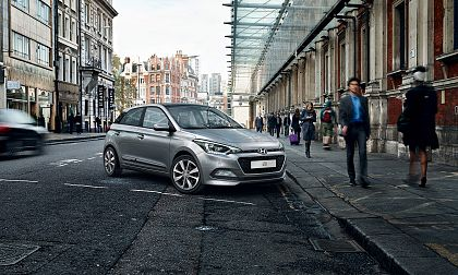 Hyundai i20 inregistreaza rezultate remarcabile in cadrul testului comparativ realizat de revista germana Auto Zeitung