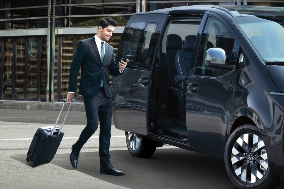 Hyundai Auto Romania