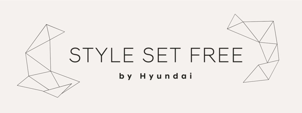 Hyundai prezinta conceptul „Style Set Free” la Saptamana Designului de la Milano 2019