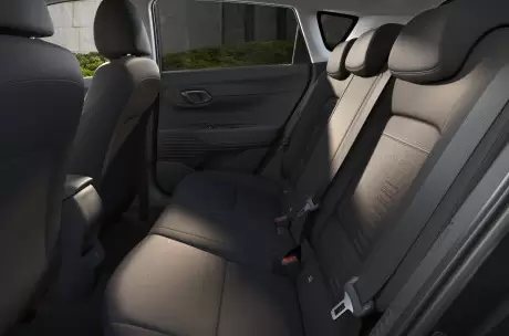 Vizibilitate si confort.