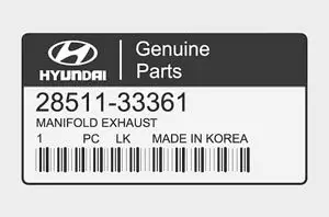 Cum poti verifica autenticitatea pieselor Hyundai?