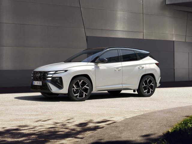 Hyundai prezinta noi detalii despre Tucson - Hyundai Tucson N Line (3).jpg