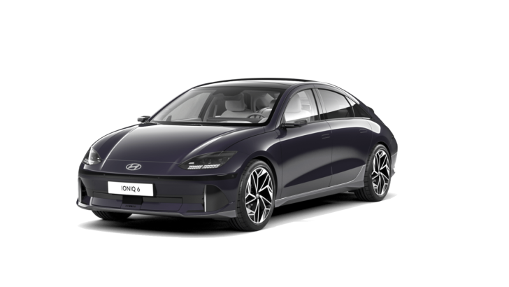 IONIQ 6 Electric