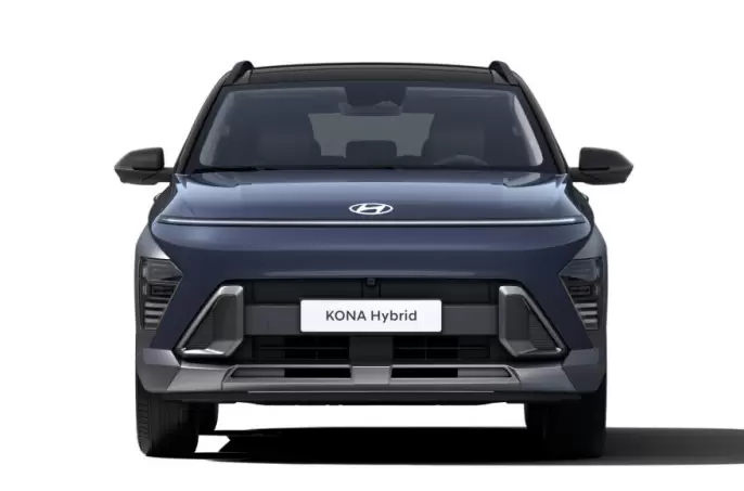 Seamless Horizon Lamp.