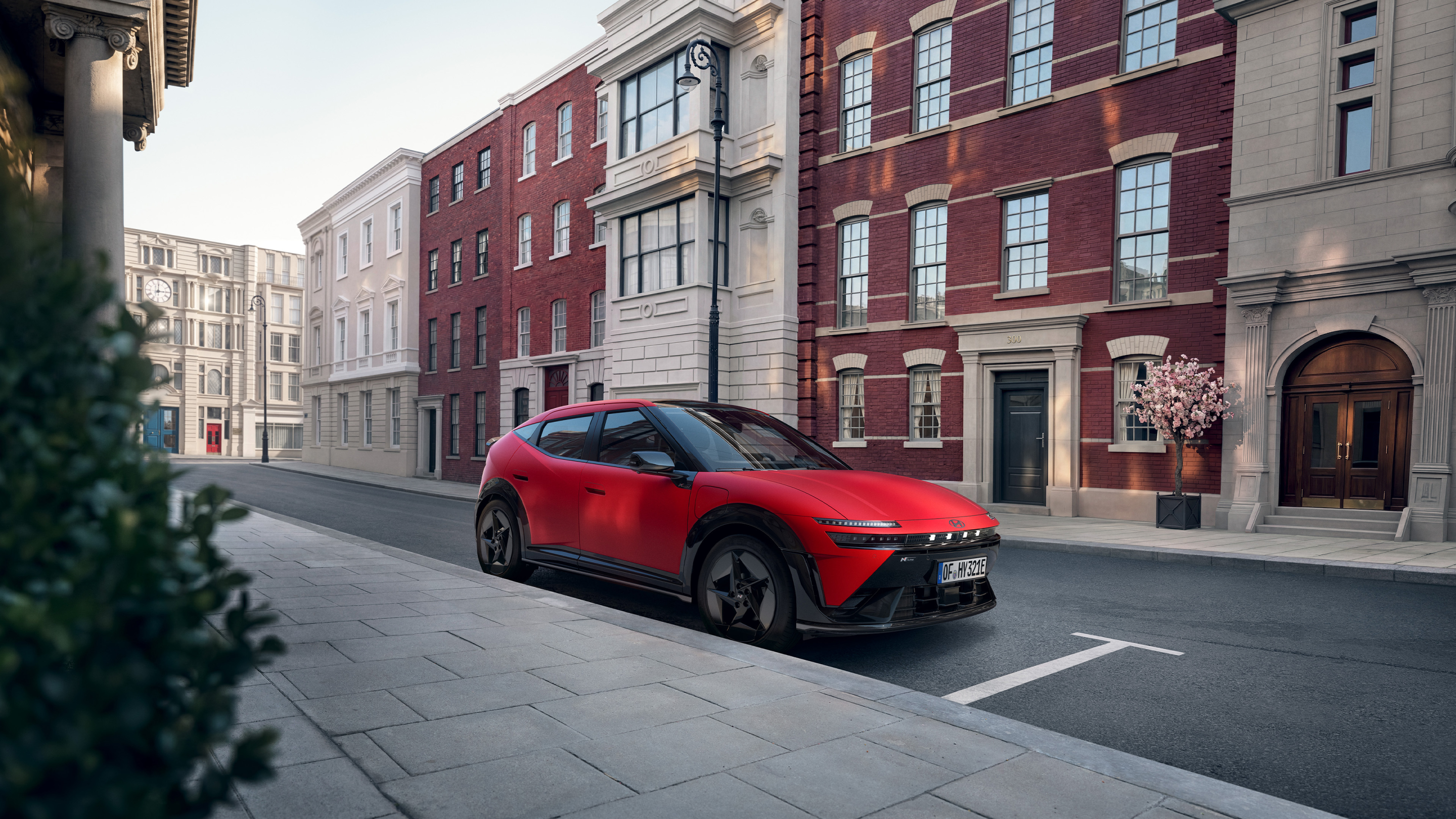 Hyundai Auto Romania