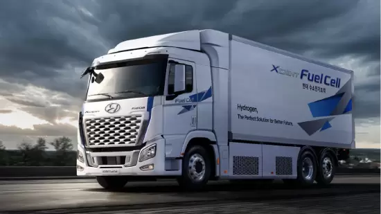 Tehnologia fuel cell.