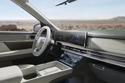 Hyundai Auto Romania