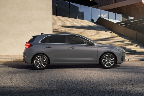 Hyundai Auto Romania