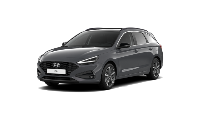 1.0 l, 115CP, Highway+