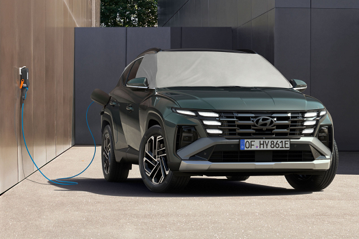 Cablu incarcare- Plug-in Hybrid