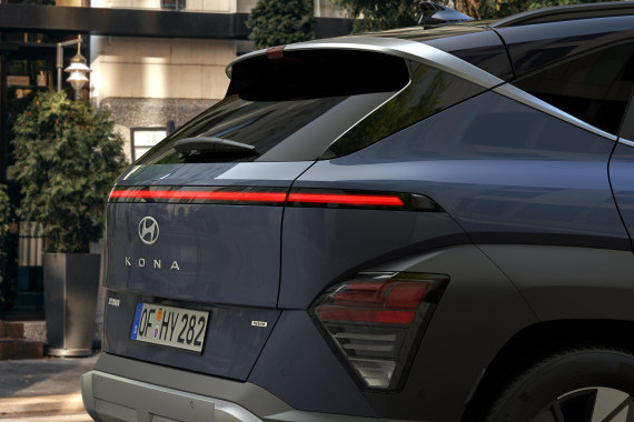 Hyundai Auto Romania