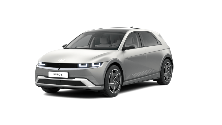 84 kWh, 325 CP, 4WD, Luxury