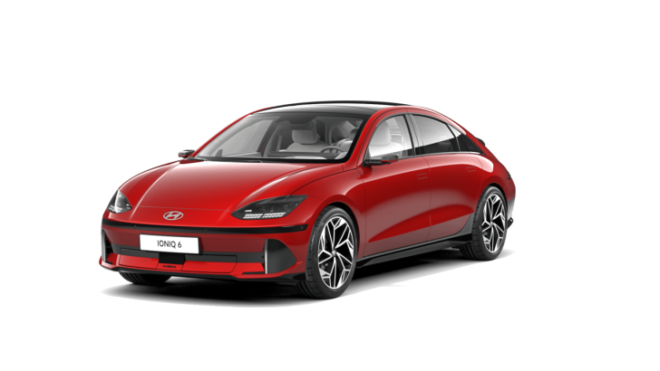 77 kWh, 325 CP, 4WD, Luxury
