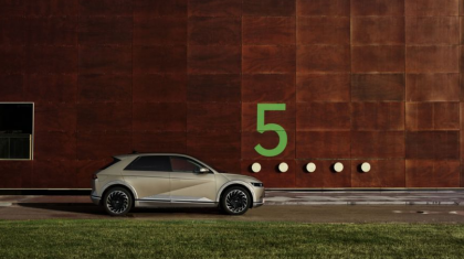 Hyundai IONIQ 5 - premiera nationala