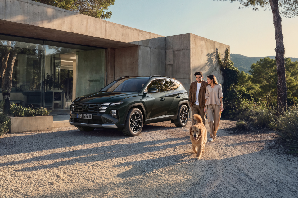 Hyundai Auto Romania