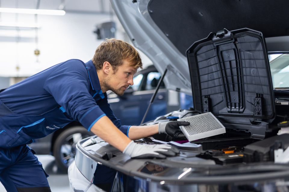 Hyundai Auto Romania