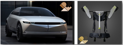 Hyundai a obtinut doua premii IDEA 2020