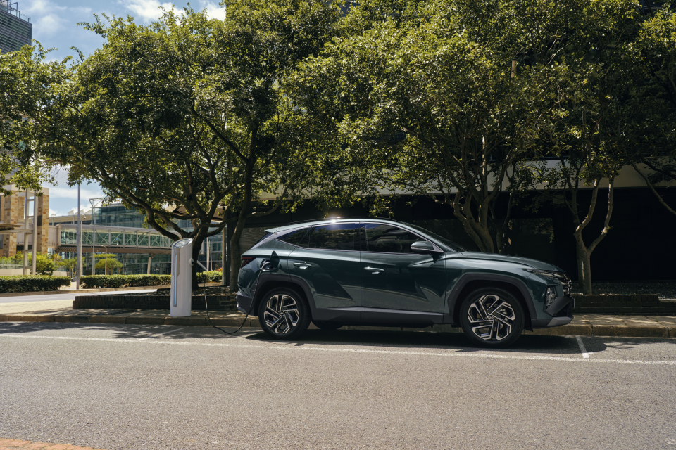 Hyundai Auto Romania