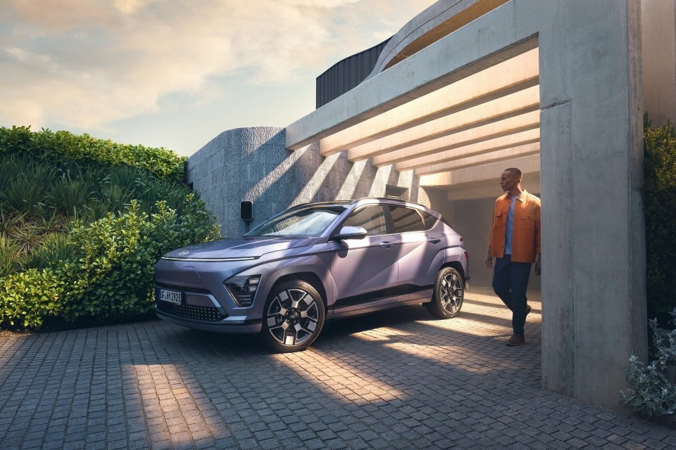 Hyundai Auto Romania