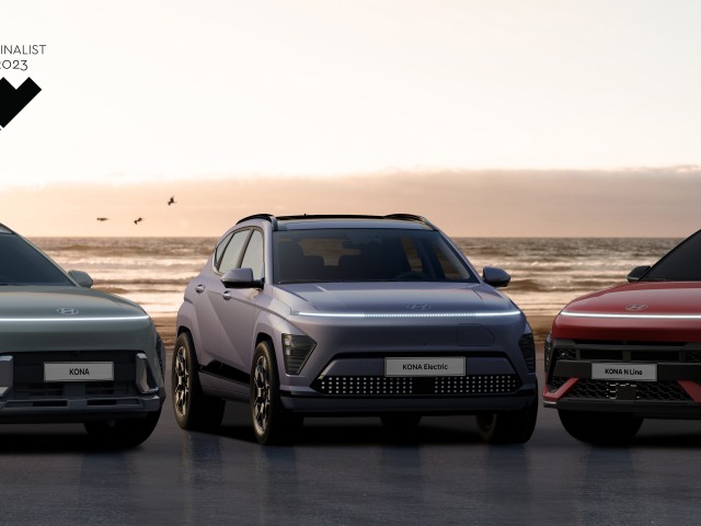 Hyundai a obtinut sase premii IDEA 2023, inclusiv distinctia „Gold Award” pentru N Vision 74 - hyundai-idea-2023-kona.jpg