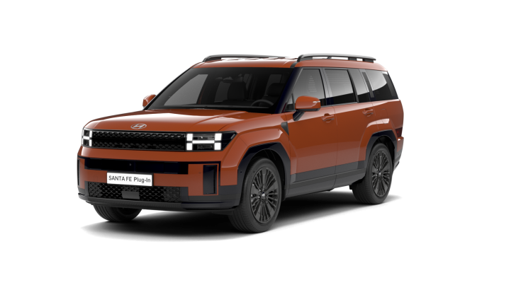 1.6 l, 252 CP, 4WD, 6AT, Luxury - 7 locuri