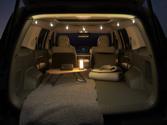 Hyundai dezvaluie primele detalii despre noua generatie Santa Fe - 10. The all new SANTA FE_10.jpg