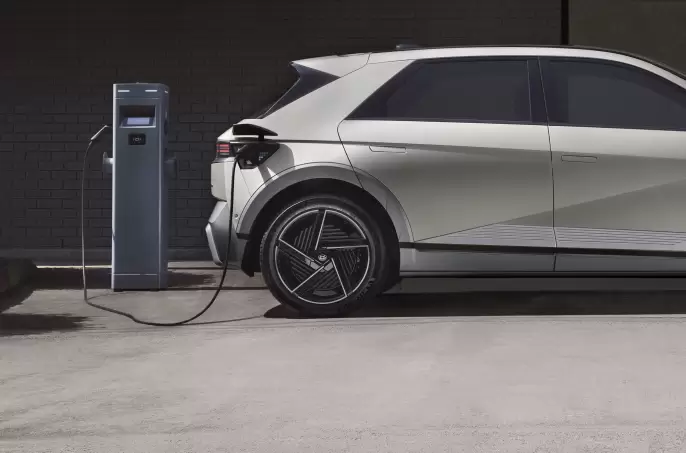 Sistem de incarcare ultra-rapida.