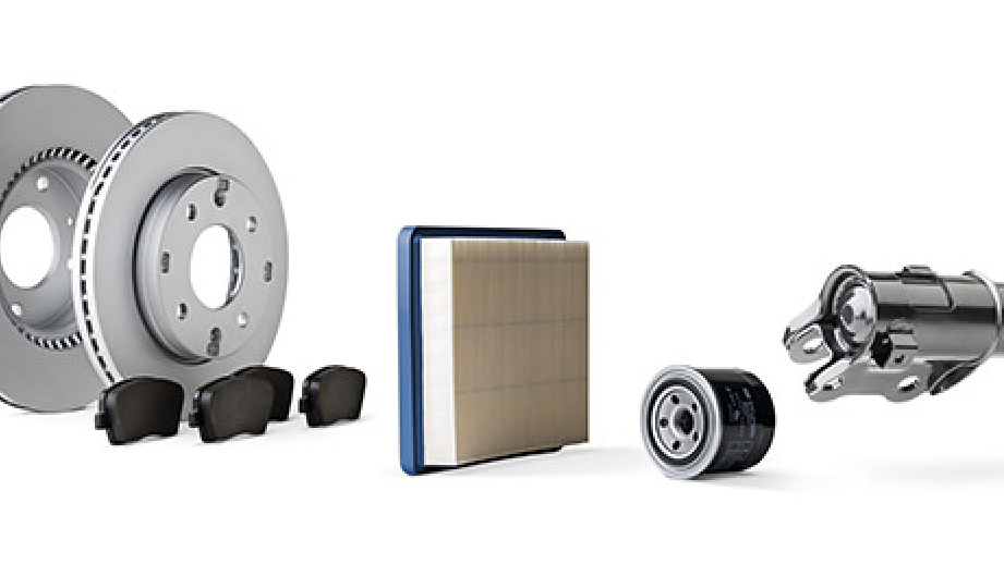 Ce sunt piesele originale Hyundai?