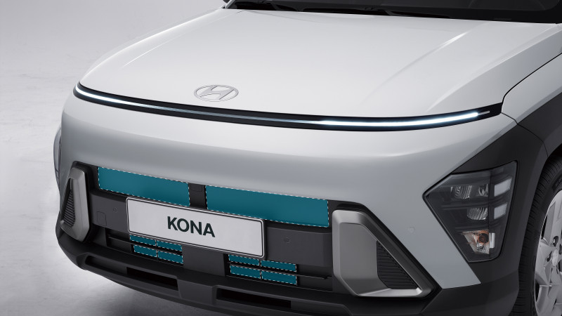 Clapete de aer active.