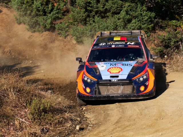 Hyundai Motorsport a obtinut inca un podium in Raliul Acropolelor - 80c4872e-569e-af5f-b75c-e0af6b027dbf.jpg