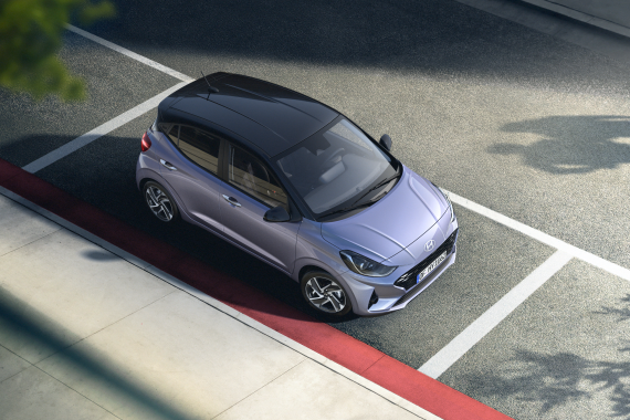 Hyundai Auto Romania