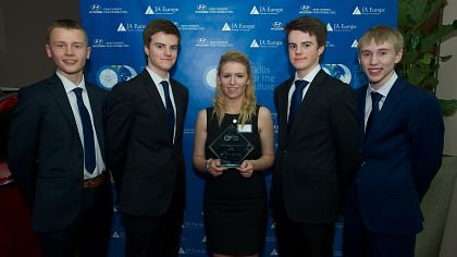 Competitia Hyundai Skills for the Future si-a desemnat castigatorii la nivel european