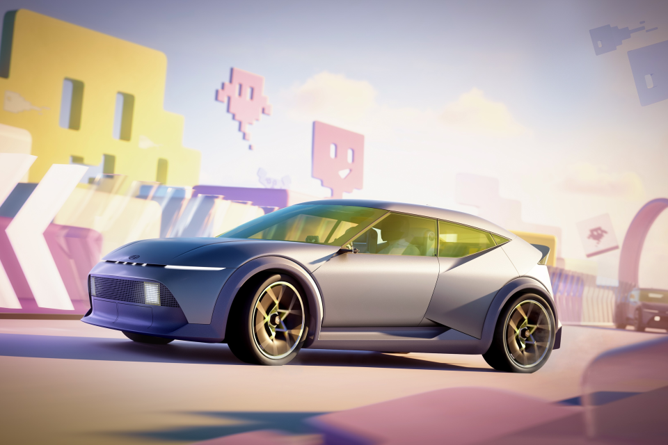 Hyundai Auto Romania