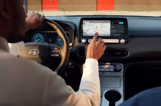 Pornesti linistit la drum.